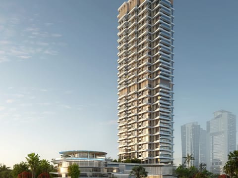 Palma Development awards Dh760 million contract for West Residence at Serenia District