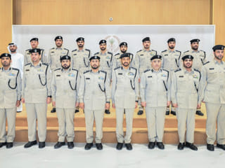 Sharjah Police’s ‘Aman’ initiative slashes crime incidents by 29%