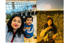 How UAE families are celebrating NYE 2026: Fireworks, Dinosaur Park, and family magic 