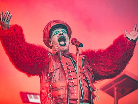 Your weekend and beyond: What’s happening across the UAE