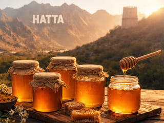 Hatta Honey Festival returns as Dubai pushes agri-tourism and local produce