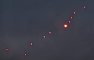 Fighting drones with drones: Ukraine’s playbook for modern air defence