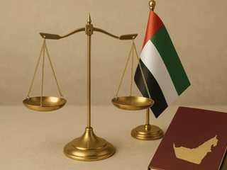 UAE legal reforms 2025: How the UAE reshaped its laws 