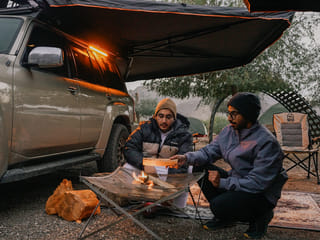 Hatta Festival 2025 brings community camping experience to the mountains