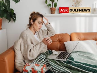 Ask Gulf News: How many sick leave days are allowed in the UAE?