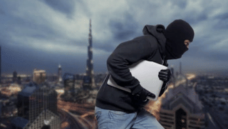 Man to be deported for stealing Dh3,000 laptop from Dubai store