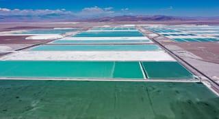Lithium boom: Energy storage can't quit this critical metal powering tomorrow's world