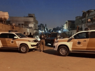 Saudi Arabia deports more than 13,000 illegal residents in one week