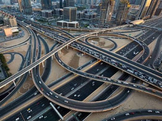 UAE named best in Arab world for road quality