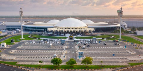 New Year travel alert: Sharjah Airport advises 3-hour early arrival