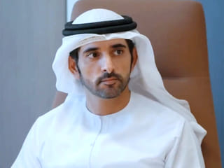 Sheikh Hamdan calls for unity on Day of Solidarity