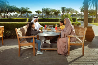 NYE 2026 in UAE: Dubai announces park timings for New Year celebrations