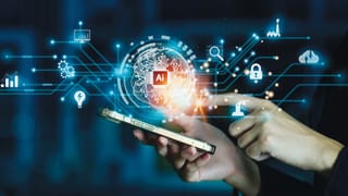 UAE leads global AI adoption with 97% usage and major investments