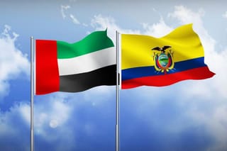 UAE and Ecuador confirm arrest of Interpol Red Notice-listed criminal