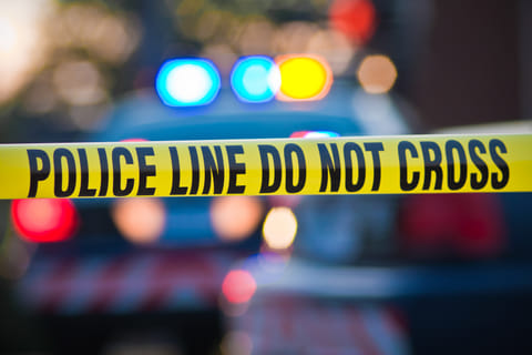 Man arrested after fatal car crash into pedestrians in Melbourne suburb