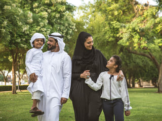 UAE’s 2026 focus: Stronger families, stronger nation