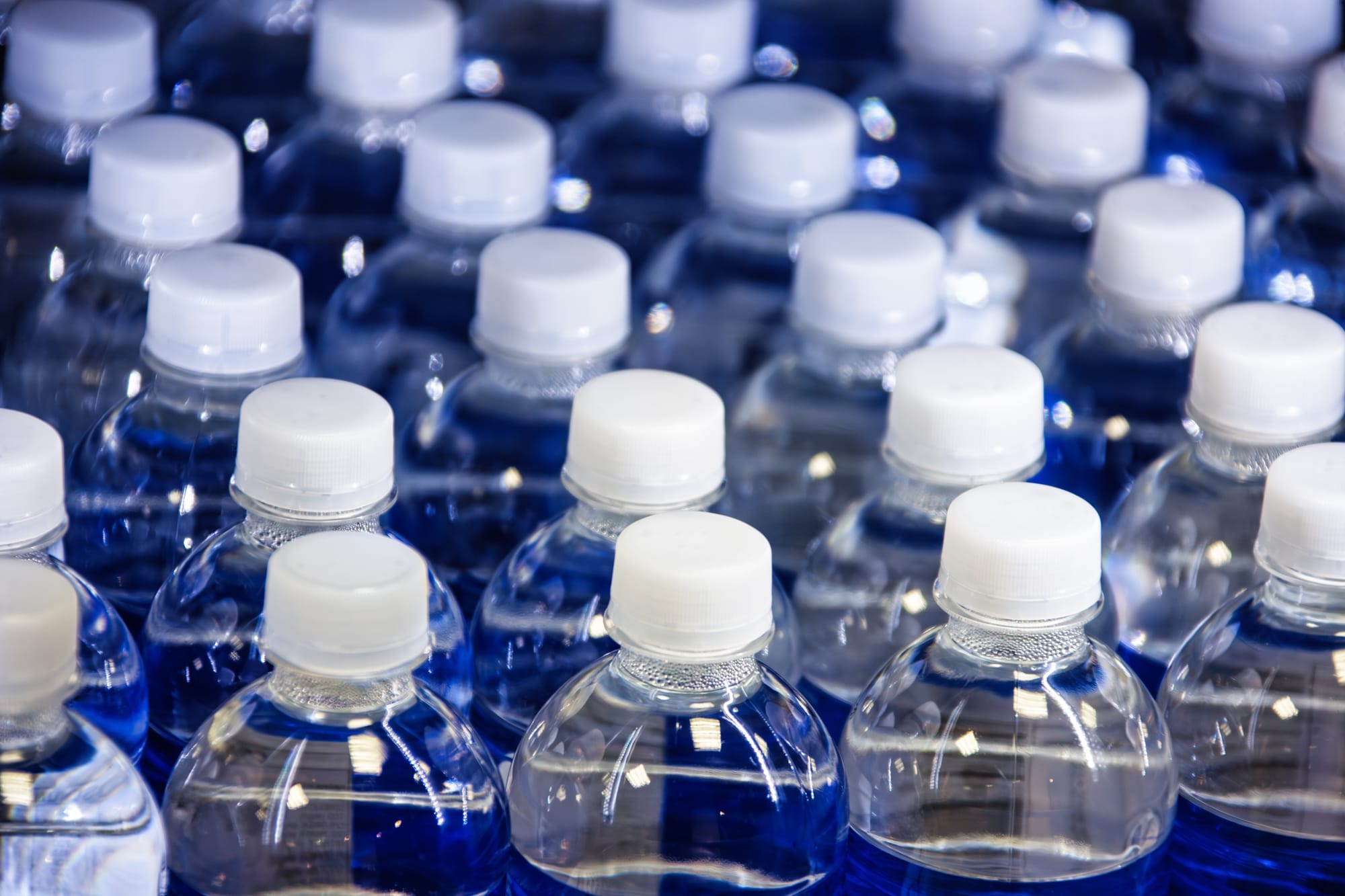 Microplastic