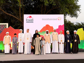Hatta Unites Us: Homegrown talent shines in 24-day community celebration