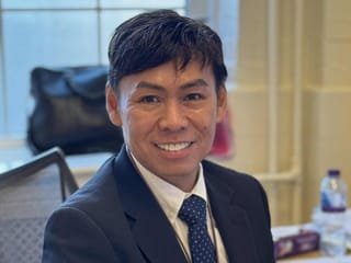 Filipino educator recognized in King Charles III’s New Year Honours