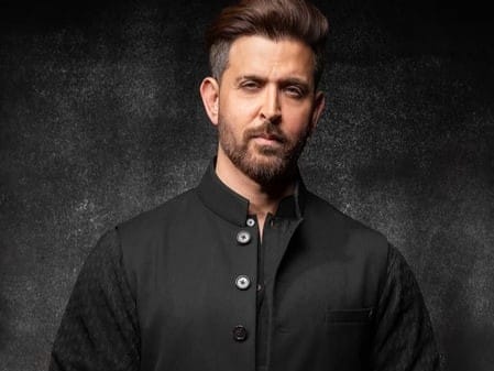 Hrithik Roshan 