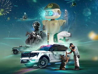 Dubai Police host family-friendly New Year’s Eve festivities across the city