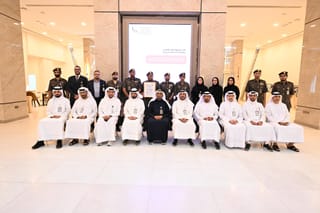 GDRFA Dubai becomes first UAE entity to secure AI governance certification
