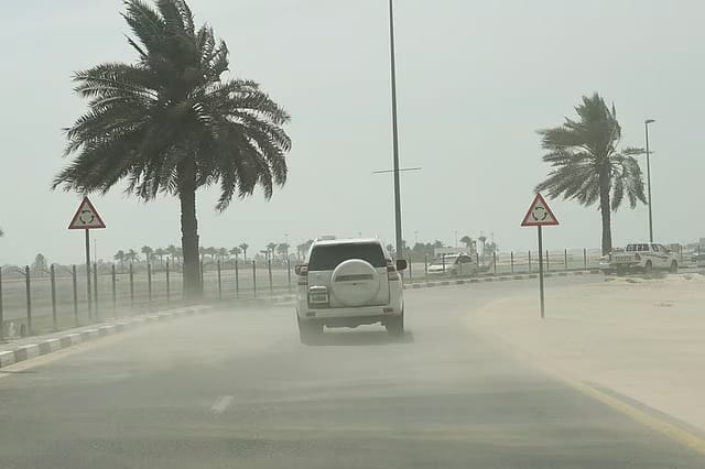 Virendra Saklani/Gulf News