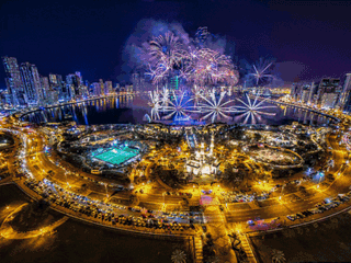 Must-watch events shaping the UAE in 2026