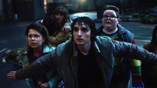 Netflix crashes as Stranger Things fans convince themselves ‘secret’ Episode 9 exists: Conformity Gate explained