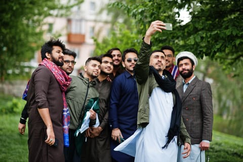 Pakistan is set to enter 2026 as the world’s fifth-most populous country. 