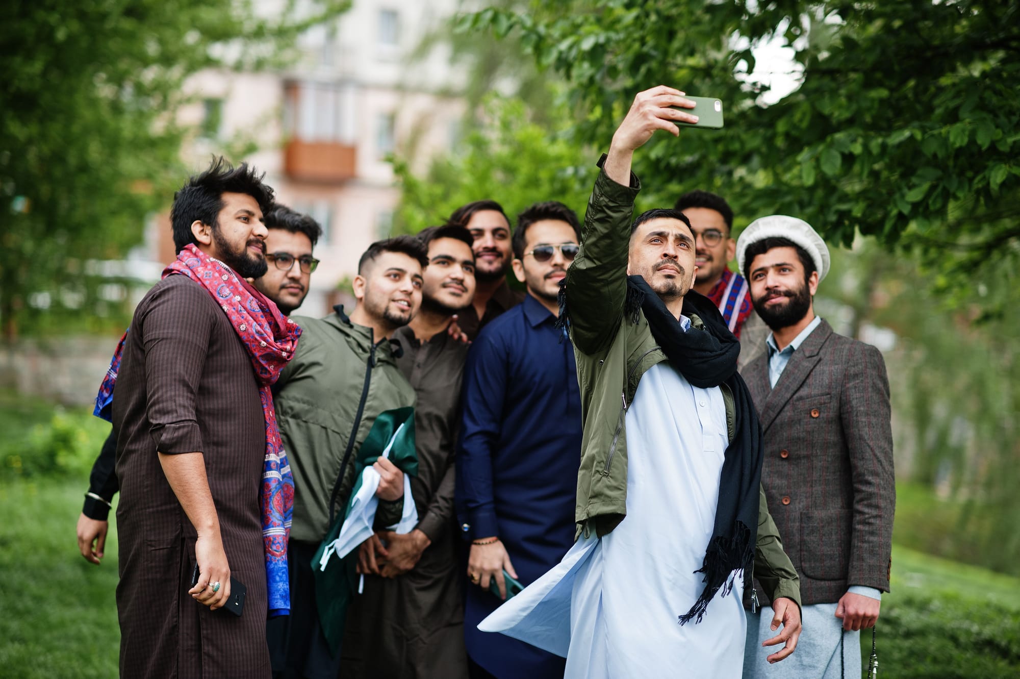 Pakistan is set to enter 2026 as the world’s fifth-most populous country. 