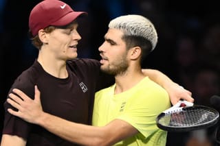 'Sincaraz' set to dominate as 2026 tennis season kicks off