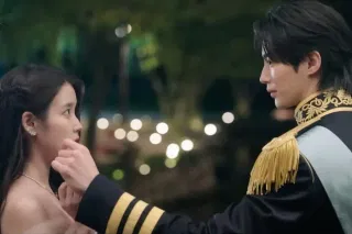 IU and Byeon Woo-seok’s Perfect Crown: Teaser, plot and what to expect from the royal romance 