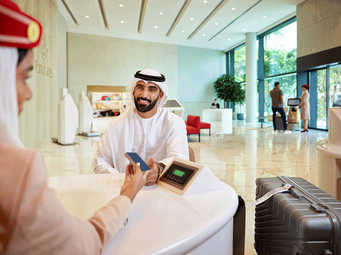 What Dubai travellers should expect at DXB after the holidays
