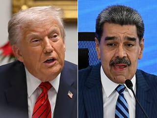 Drone attack: US escalates pressure on Venezuela with first known land strike