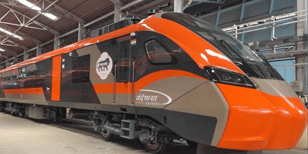 All you need to know: Vande Bharat Sleeper—premium fares, confirmed berths, total comfort