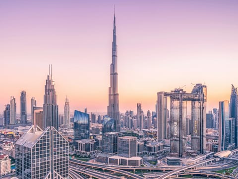 Dubai property market closes 2025 with record Dh682.5 billion in sales
