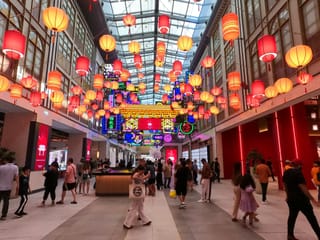 Emaar confirms communities, malls and projects operating normally