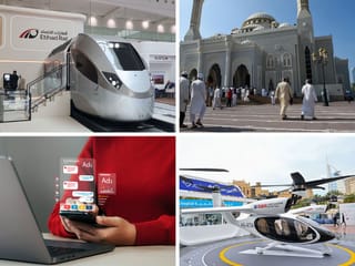 All the major policy changes and projects shaping life in the UAE in 2026