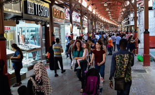 Dubai tourism hits record as 19.59m international visitors arrive in 2025