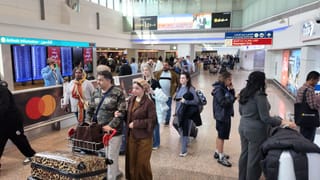 Dubai's new Aviation Consumer Welfare Directive sets out the rights and responsibilities of passengers, airlines, and travel agents flying through Dubai.