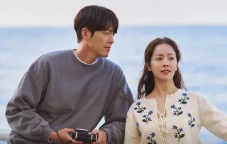 5 K-Dramas that beat chicken soup on your worst flu days: Our Blues to Hotel Del Luna 