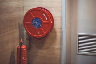 Sharjah Civil Defence cracks down on poorly maintained fire extinguishers with fines up to Dh1,500