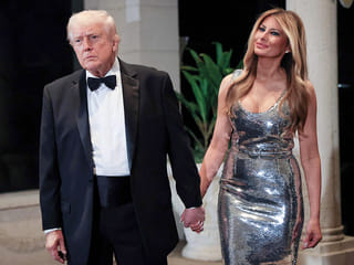 Donald Trump defends long-term high-dose aspirin routine amid health discussions