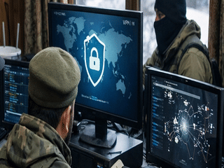 The restrictions, imposed after anti-government protests in January and tightened further following US-Israeli strikes on February 28, have become the longest nationwide internet shutdown recorded in a connected society. Illustrative image.