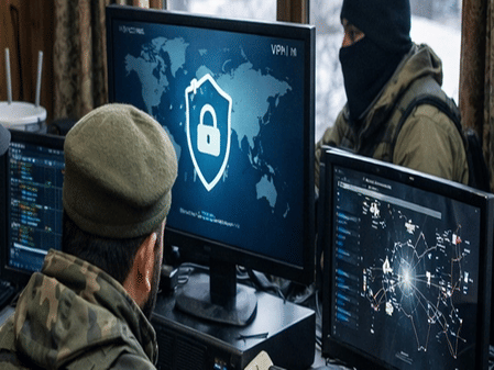 The restrictions, imposed after anti-government protests in January and tightened further following US-Israeli strikes on February 28, have become the longest nationwide internet shutdown recorded in a connected society. Illustrative image.