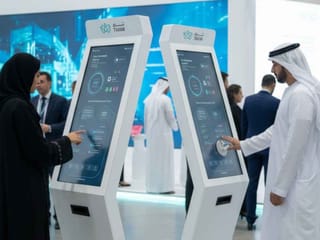 UAE labour market transformed by AI: MOHRE's 2026 vision for digital innovation
