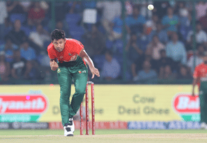 Bangladesh says no T20 World Cup ultimatum from ICC