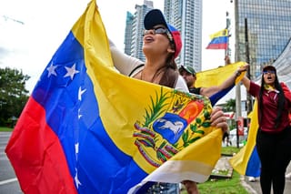Why has Trump attacked Venezuela and captured Maduro? What happens next?