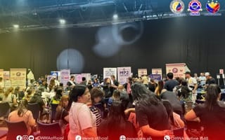 OFWs in Dubai can access LTO, PhilHealth, SSS, and other services at Serbisyo Caravan 2026